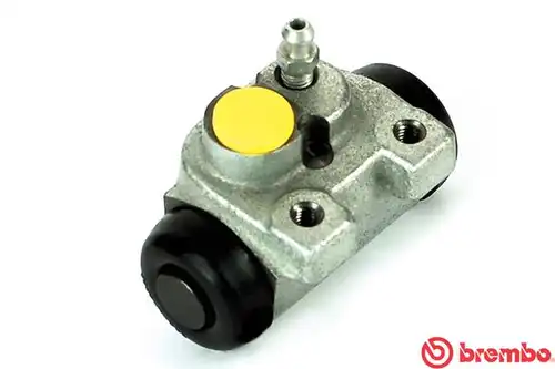 спирачно цилиндърче на колелото BREMBO A 12 359