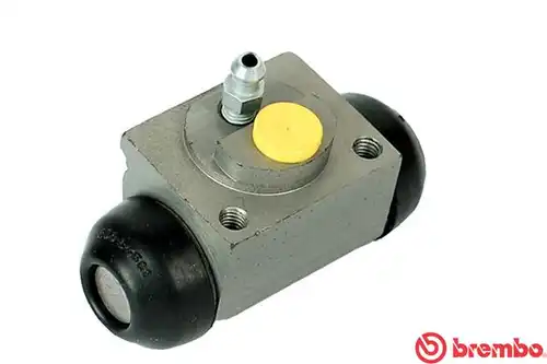 спирачно цилиндърче на колелото BREMBO A 12 362