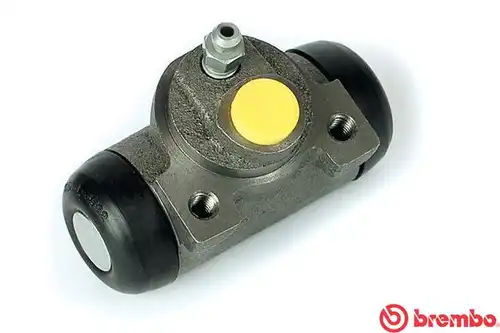 спирачно цилиндърче на колелото BREMBO A 12 363