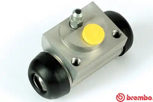 спирачно цилиндърче на колелото BREMBO A 12 364