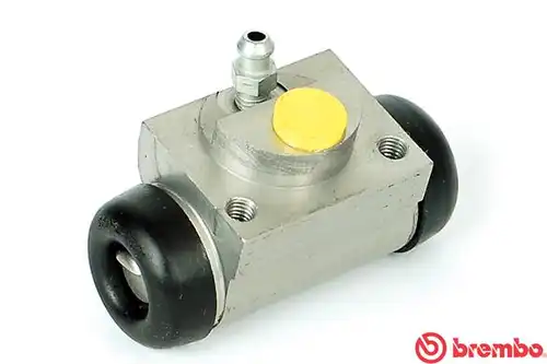 спирачно цилиндърче на колелото BREMBO A 12 365