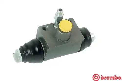 спирачно цилиндърче на колелото BREMBO A 12 366