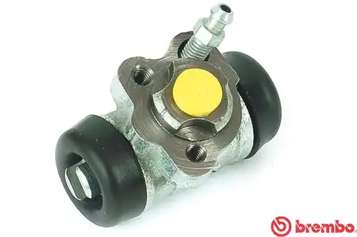 спирачно цилиндърче на колелото BREMBO A 12 368