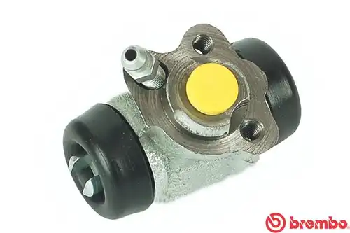 спирачно цилиндърче на колелото BREMBO A 12 369