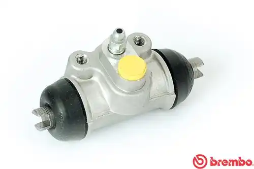 спирачно цилиндърче на колелото BREMBO A 12 373