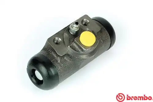 спирачно цилиндърче на колелото BREMBO A 12 374