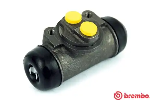 спирачно цилиндърче на колелото BREMBO A 12 375