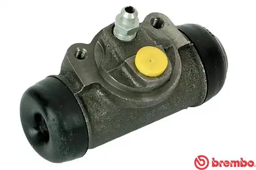 спирачно цилиндърче на колелото BREMBO A 12 377