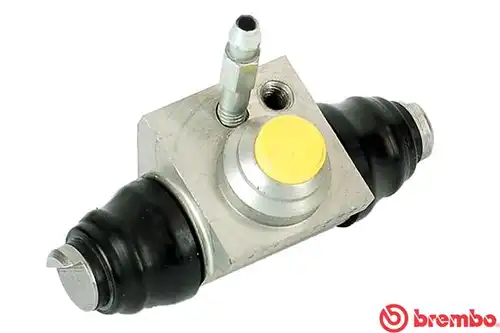 спирачно цилиндърче на колелото BREMBO A 12 379