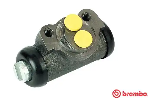 спирачно цилиндърче на колелото BREMBO A 12 380
