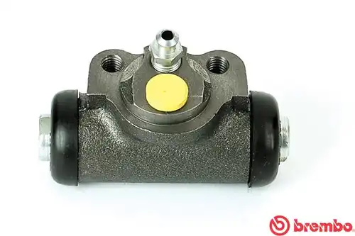 спирачно цилиндърче на колелото BREMBO A 12 381