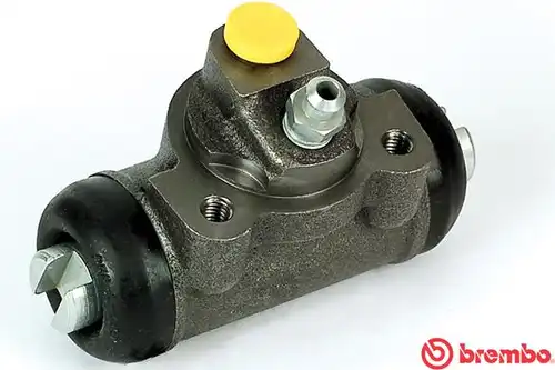 спирачно цилиндърче на колелото BREMBO A 12 384