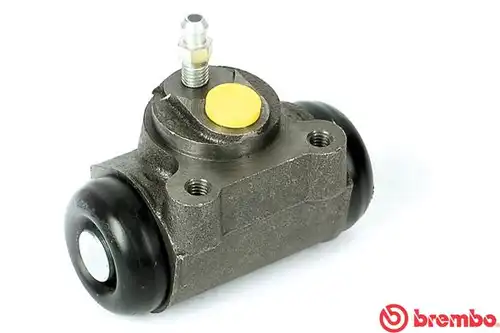 спирачно цилиндърче на колелото BREMBO A 12 385
