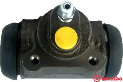 спирачно цилиндърче на колелото BREMBO A 12 387