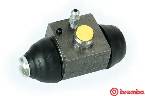 спирачно цилиндърче на колелото BREMBO A 12 389