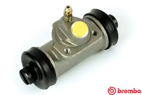 спирачно цилиндърче на колелото BREMBO A 12 390