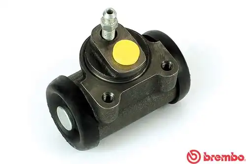 спирачно цилиндърче на колелото BREMBO A 12 391