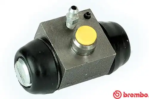 спирачно цилиндърче на колелото BREMBO A 12 392