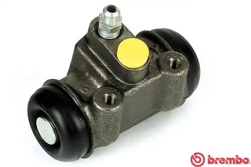 спирачно цилиндърче на колелото BREMBO A 12 395