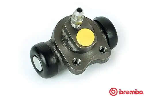 спирачно цилиндърче на колелото BREMBO A 12 398