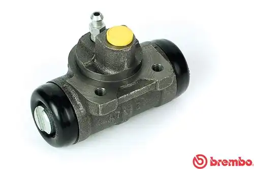 спирачно цилиндърче на колелото BREMBO A 12 400