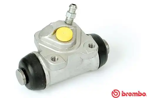 спирачно цилиндърче на колелото BREMBO A 12 402