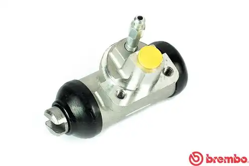 спирачно цилиндърче на колелото BREMBO A 12 403