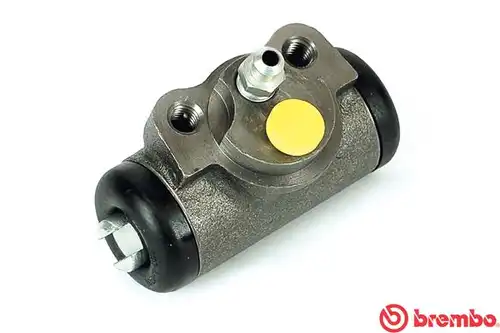 спирачно цилиндърче на колелото BREMBO A 12 404