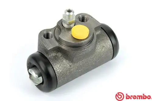 спирачно цилиндърче на колелото BREMBO A 12 406