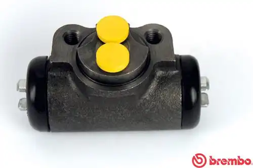 спирачно цилиндърче на колелото BREMBO A 12 407
