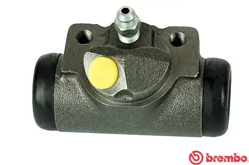 спирачно цилиндърче на колелото BREMBO A 12 411