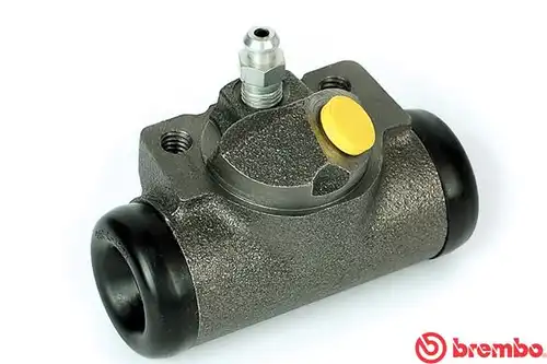 спирачно цилиндърче на колелото BREMBO A 12 412