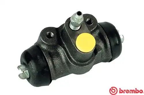 спирачно цилиндърче на колелото BREMBO A 12 413