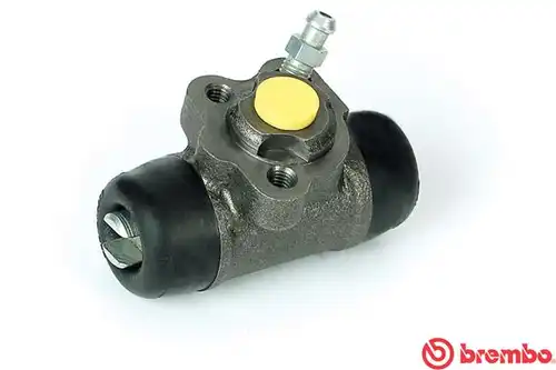 спирачно цилиндърче на колелото BREMBO A 12 416