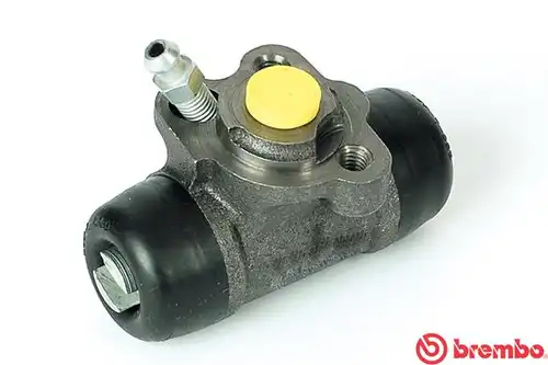 спирачно цилиндърче на колелото BREMBO A 12 417