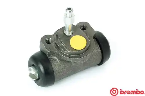 спирачно цилиндърче на колелото BREMBO A 12 418