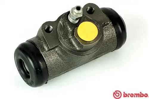 спирачно цилиндърче на колелото BREMBO A 12 424