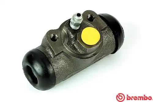 спирачно цилиндърче на колелото BREMBO A 12 426
