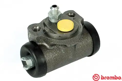 спирачно цилиндърче на колелото BREMBO A 12 427
