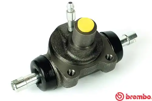 спирачно цилиндърче на колелото BREMBO A 12 432