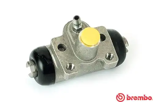 спирачно цилиндърче на колелото BREMBO A 12 437