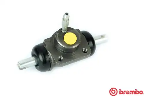 спирачно цилиндърче на колелото BREMBO A 12 440