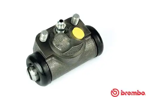 спирачно цилиндърче на колелото BREMBO A 12 445