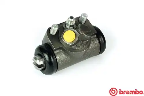 спирачно цилиндърче на колелото BREMBO A 12 446
