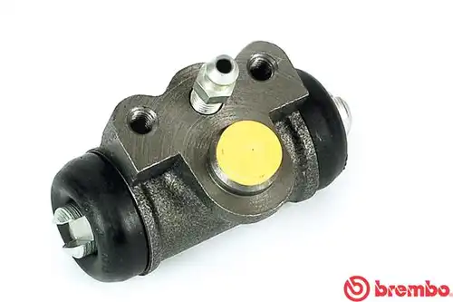 спирачно цилиндърче на колелото BREMBO A 12 447