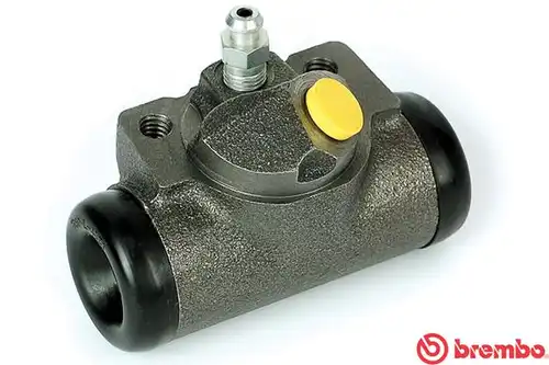 спирачно цилиндърче на колелото BREMBO A 12 454