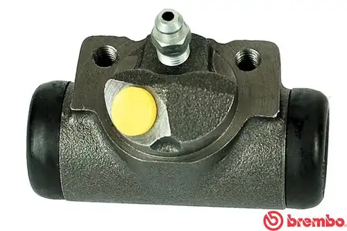 спирачно цилиндърче на колелото BREMBO A 12 455