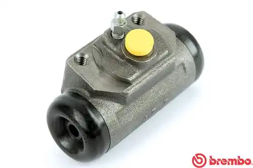 спирачно цилиндърче на колелото BREMBO A 12 461