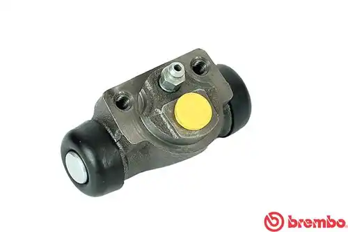 спирачно цилиндърче на колелото BREMBO A 12 462