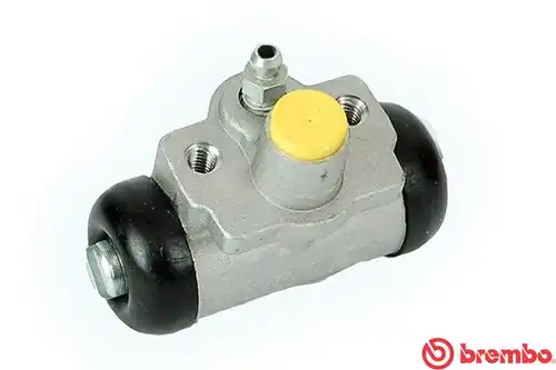 спирачно цилиндърче на колелото BREMBO A 12 464